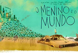 Cinema no Distrito