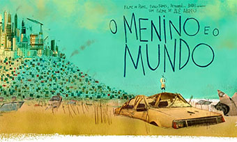 Cinema no Distrito