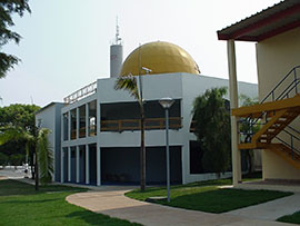 Observatório Programação