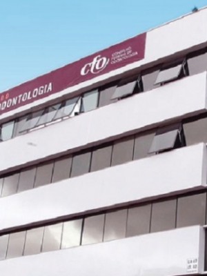 Polícia Federal investiga desvio de verbas no Conselho Federal de Odontologia. (Foto: Reprodução)