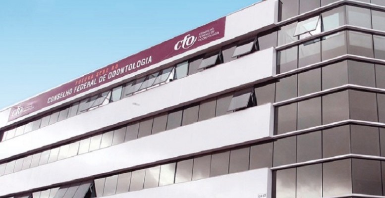 Polícia Federal investiga desvio de verbas no Conselho Federal de Odontologia. (Foto: Reprodução)