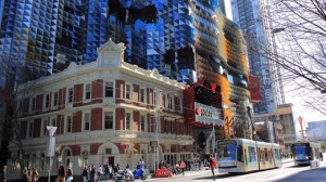 RMIT- Universidade da Austrália