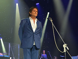 roberto carlos doente