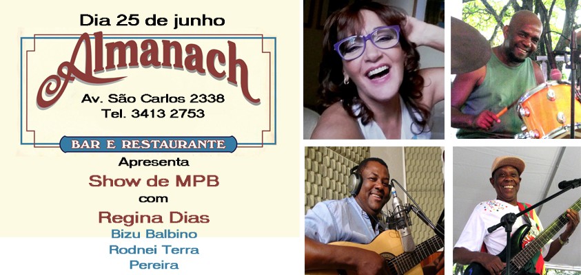 show almanach