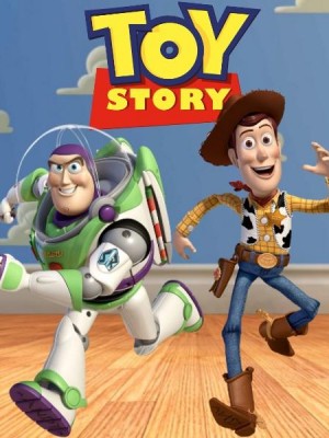 O Cine Observatório deste domingo, 12 de junho, exibirá o filme "Toy Story".