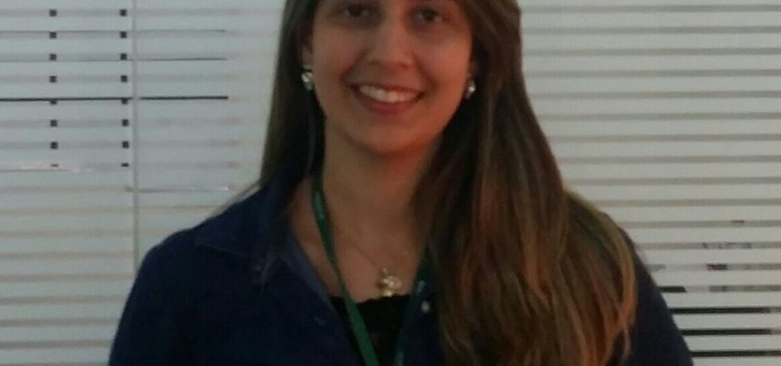 Lais Rita Bortoletto Santos, gerontóloga do Viver Bem - Atenção Integral à  Saúde da Unimed São Carlos