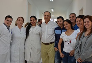 USF Antenor Garcia