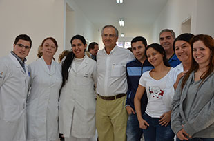 USF Antenor Garcia