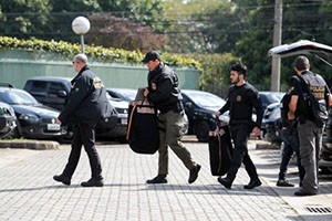 Nova fase da Operação Lava Jato