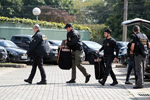 Nova fase da Operação Lava Jato