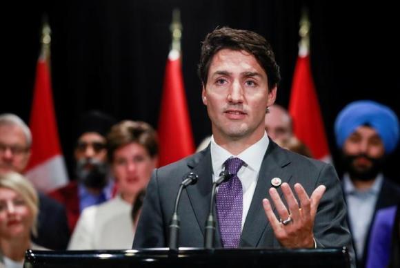 trudeau