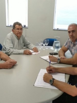 1Areunião sindicato rural