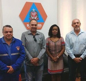 1ACasa Militar erosão Schultz