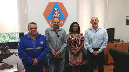 1ACasa Militar erosão Schultz