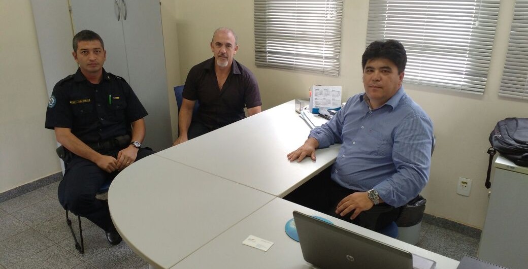 1aCPFL reunião