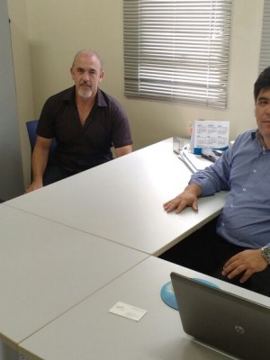 1aCPFL reunião