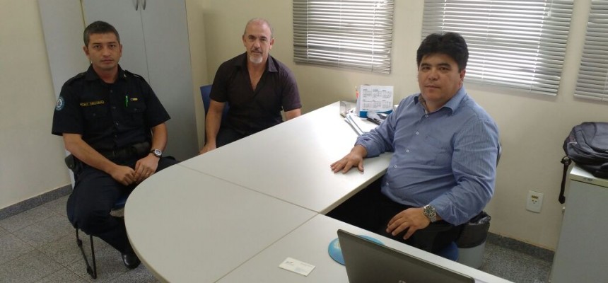 1aCPFL reunião