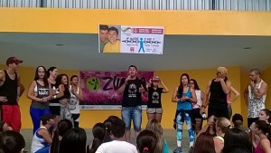 Zumba 2