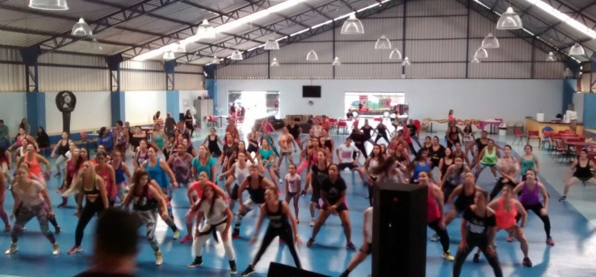 Zumba 3