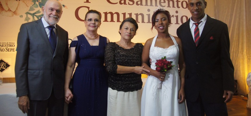 1ACASAMENTO