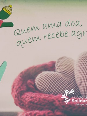 1AGASALHO