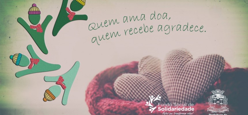 1AGASALHO