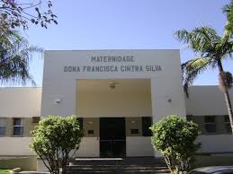 1AMATERNIDADE