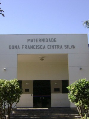 1AMATERNIDADE