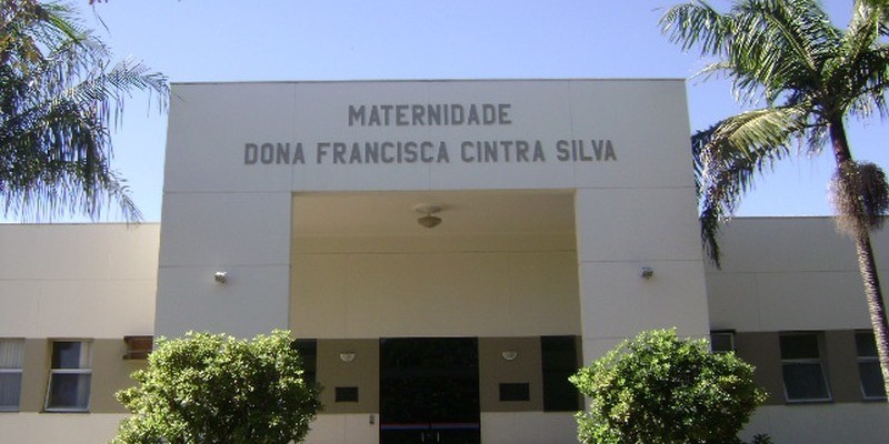 1AMATERNIDADE