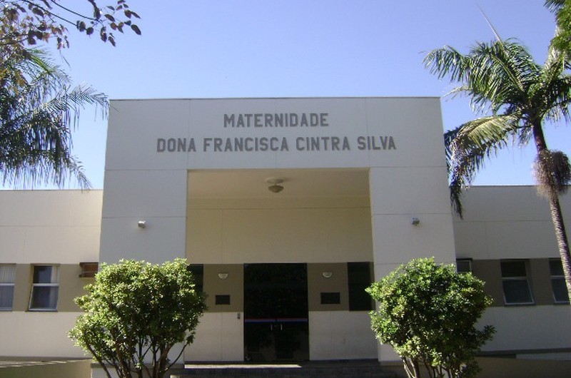 1AMATERNIDADE