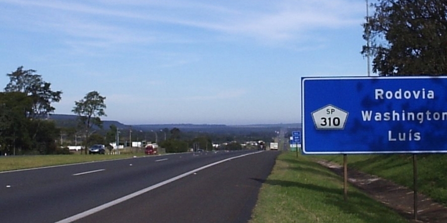 1ARODOVIA