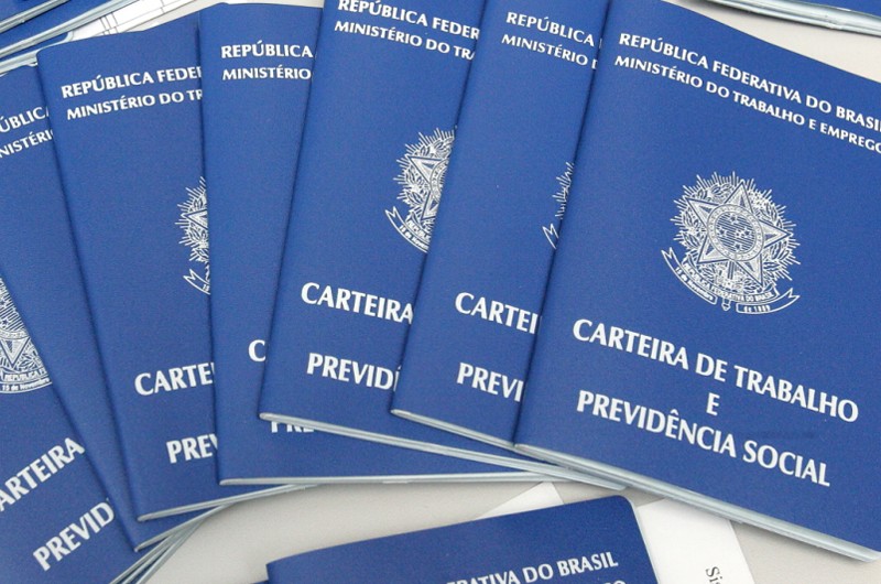 carteira-de-trabalho