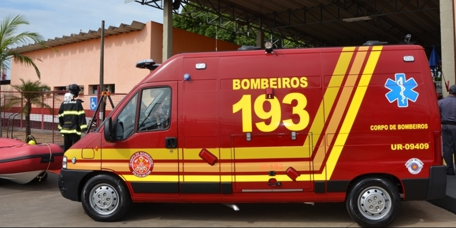 1ABOMBEIRO