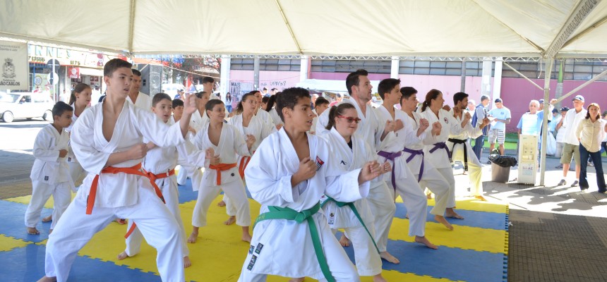 1AESPORTE