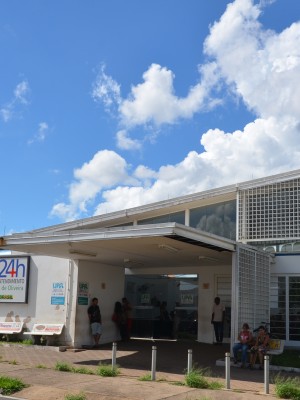1ASAÚDEA