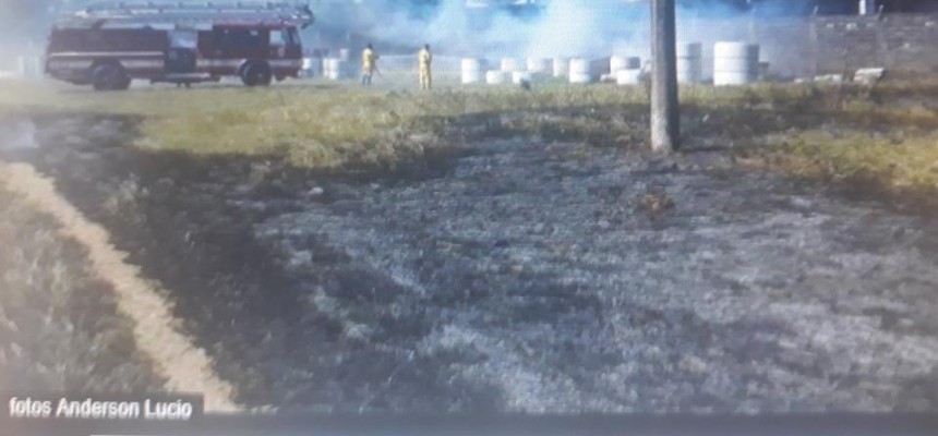 AAINCENDIO