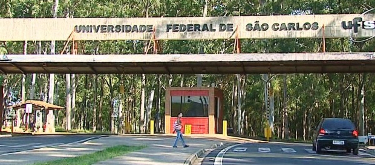 AAUFSCAR