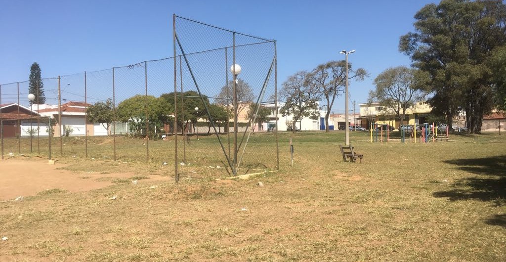 área Centro Iniciação Esporte (3)
