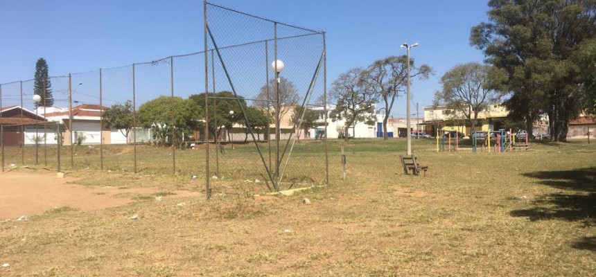 área Centro Iniciação Esporte (3)