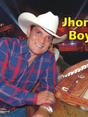 AADJHONEBOY