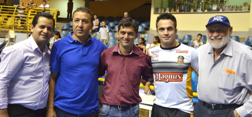 AAFUTSAL