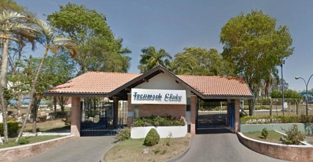 AATECUMSEH CLUBE