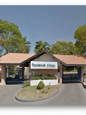 AATECUMSEH CLUBE