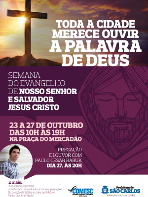 AAAEVANGELHO