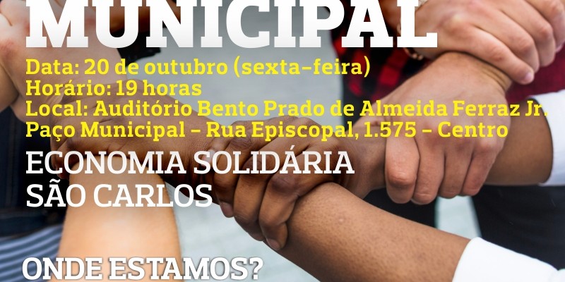 AAAPLENARIA ECONOMIA SOLIDARIA CONVITE