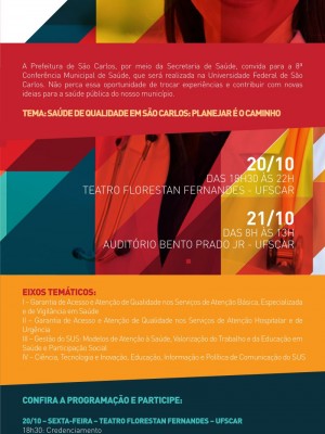 AACONFERÊNCIA DA MULHER