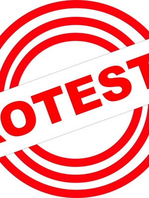 AAPROTESTO