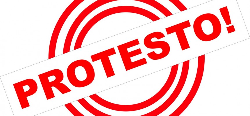AAPROTESTO