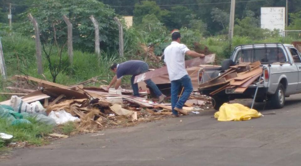 AAANOVAESTÂNCIALIXÃO