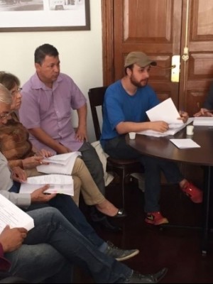 AAAPOLÍTICAREGIMENTO